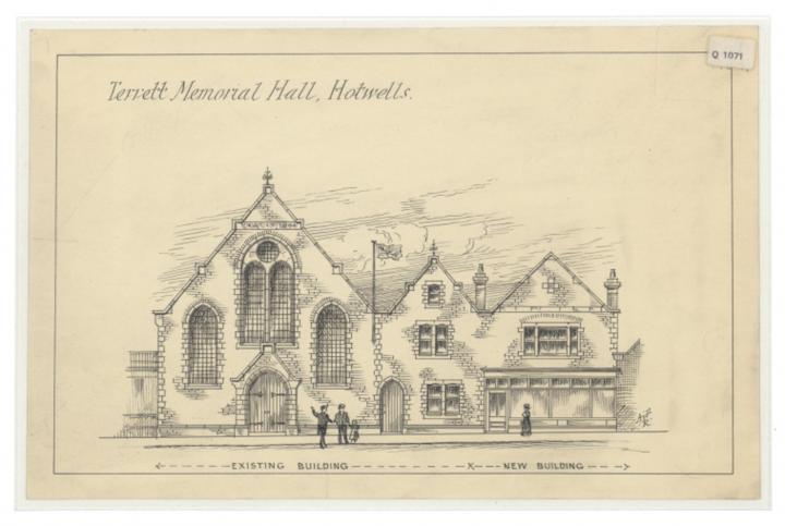 The Loxton Collection, part of Bristol Library's Reference collection, has over  2000 pen and ink drawings that were created by Samuel Loxton in th...