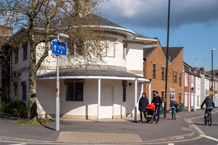 The reason Ashton Gate is called Ashon Gate is because it's the site of the former turnpike gate between Bristol and Ashton (now known as Long Asht...