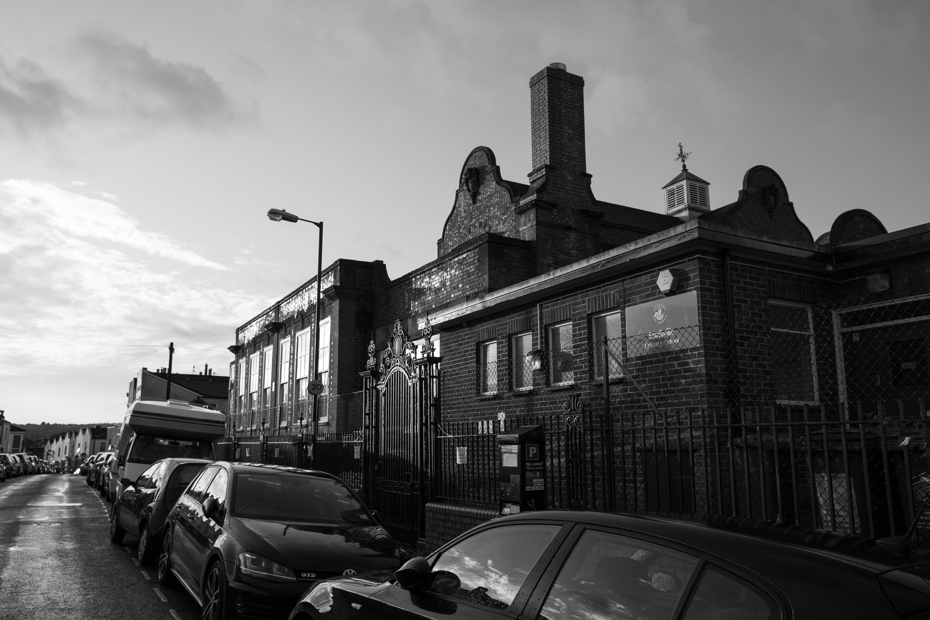 Southville Primary
