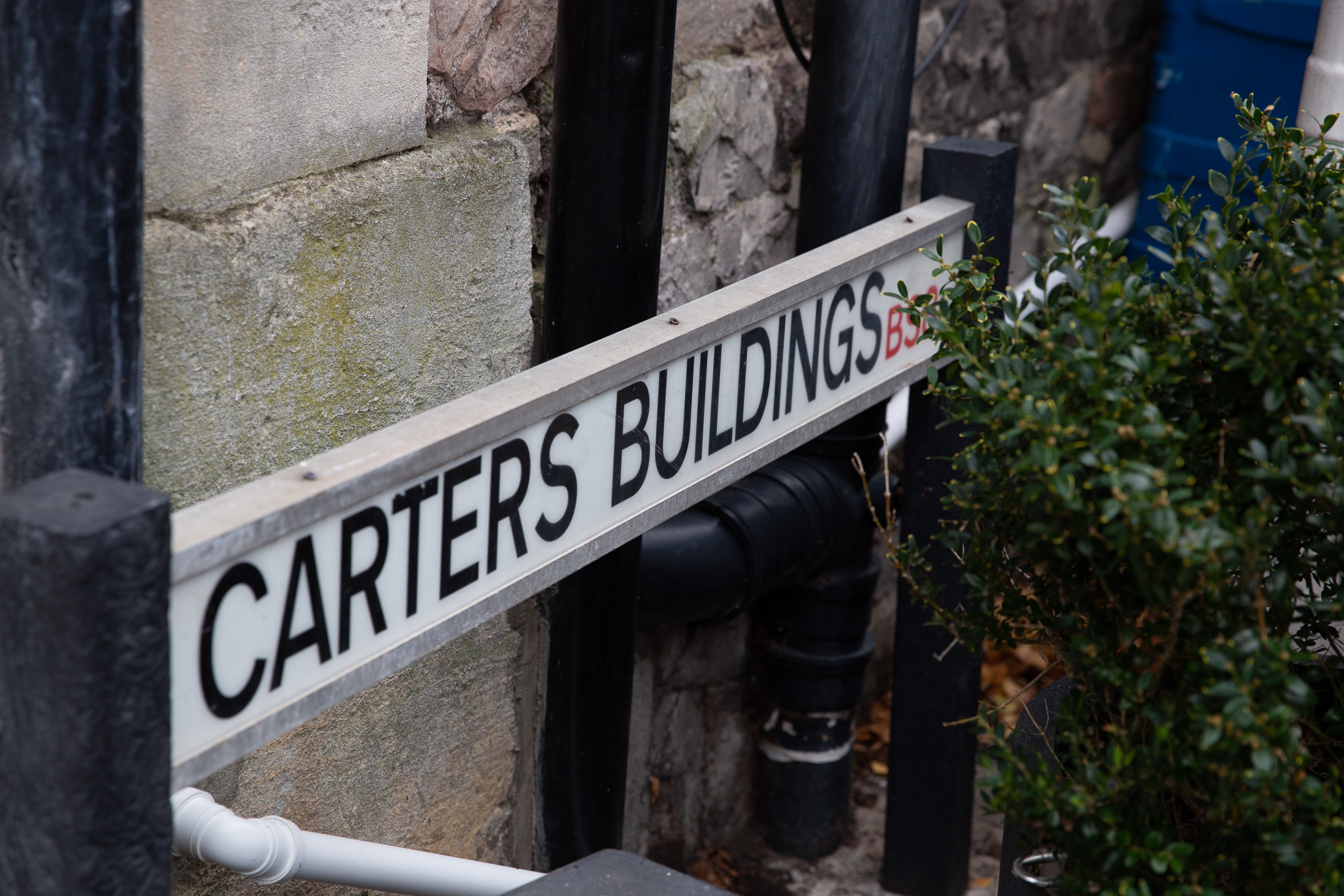 Carters Buildings

