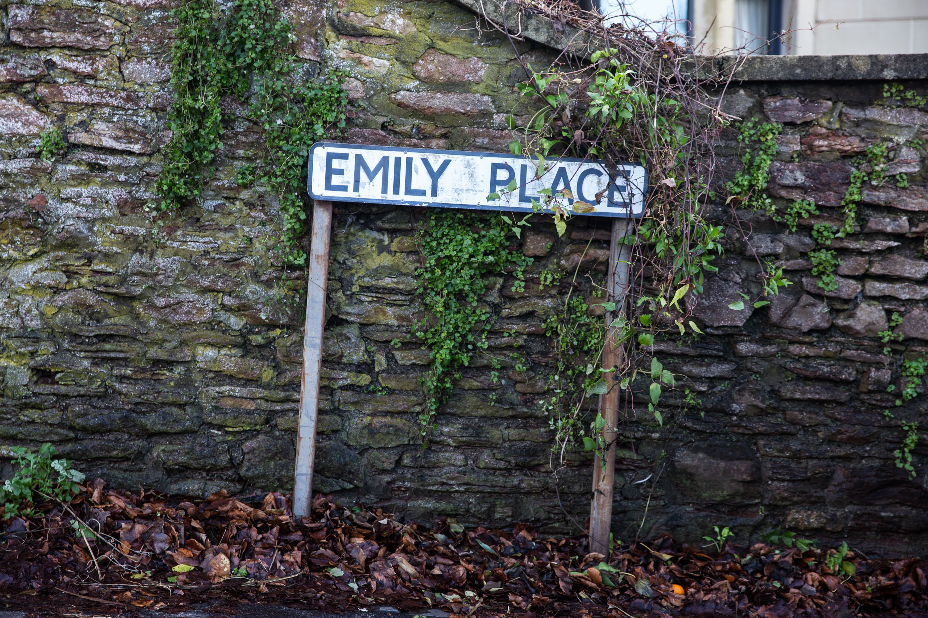 Emily Place
