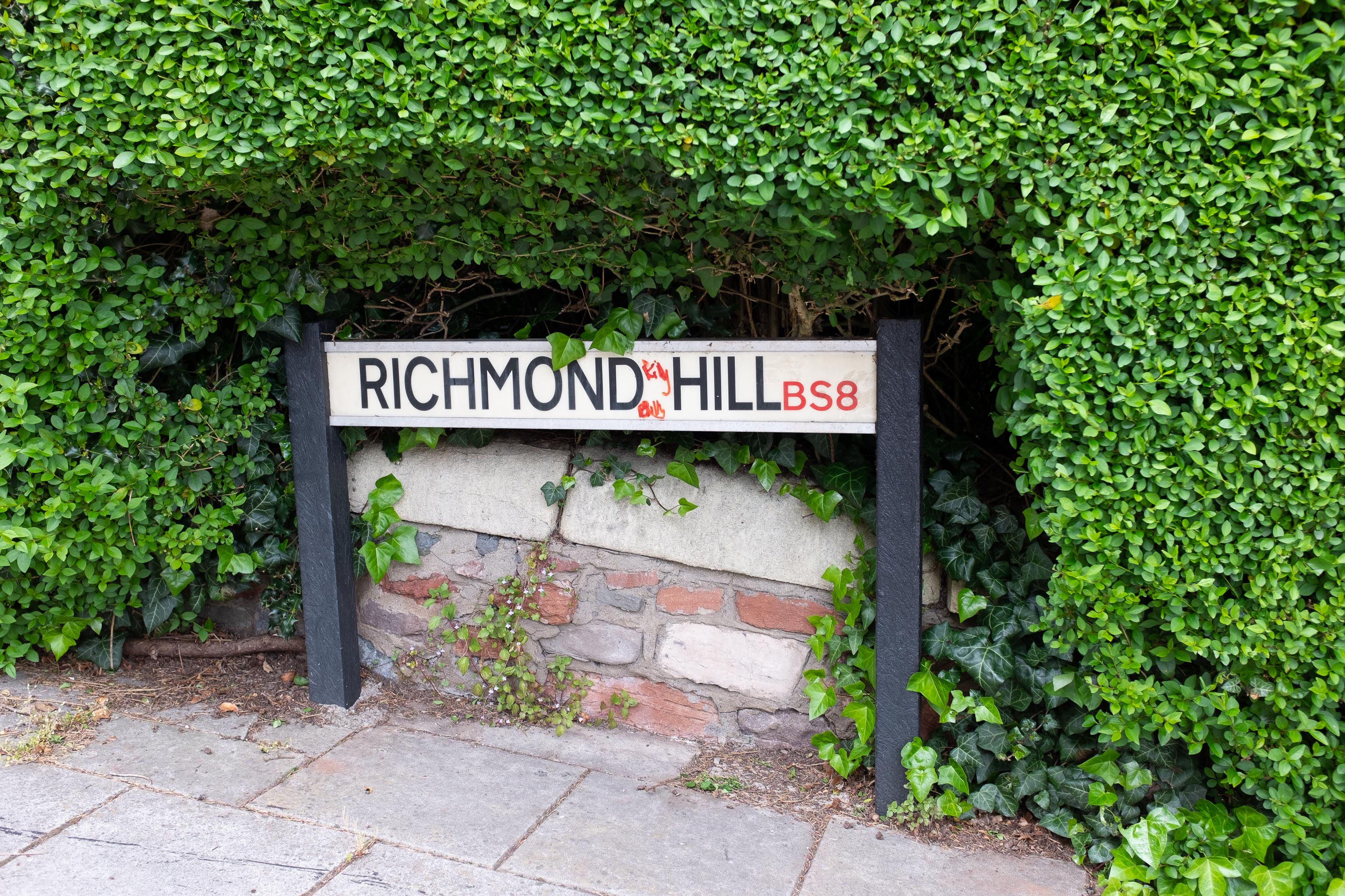Richmond Hill
